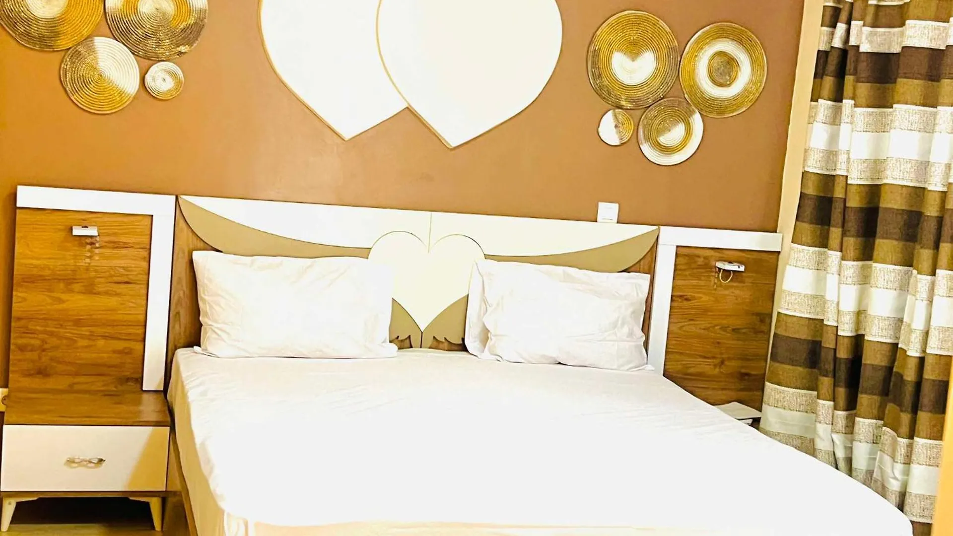 Studio Meuble De Bella Dakar